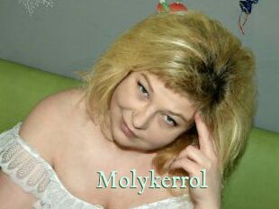 Molykerrol