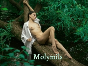 Molymils