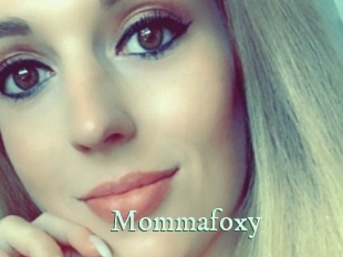 Mommafoxy
