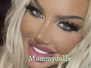 Mommydollx