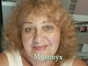 Mommyx