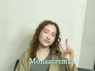 Monaacreman