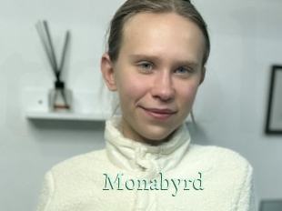 Monabyrd