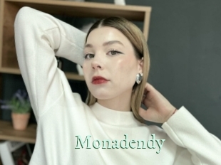 Monadendy