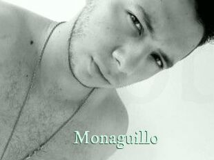 Monaguillo