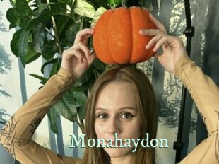 monahaydon Top Blog X