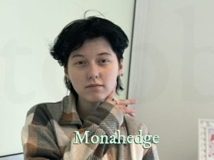 Monahedge