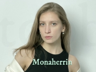 Monaherrin