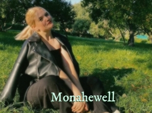 Monahewell