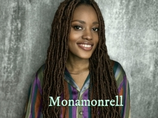 Monamonrell