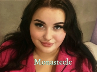 Monasteele