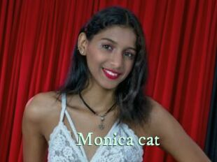 Monica_cat