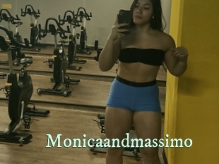 Monicaandmassimo