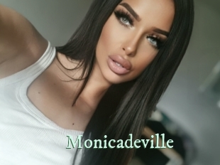 Monicadeville