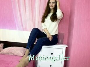 Monicageller