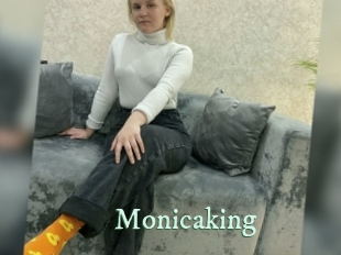 Monicaking