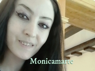 Monicamarte