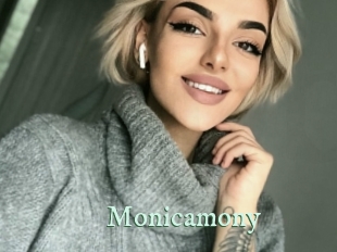 Monicamony