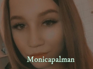 Monicapalman