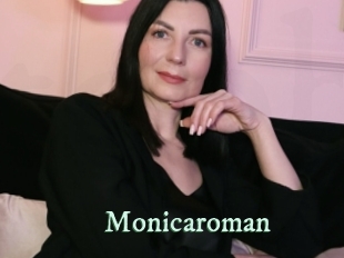 Monicaroman