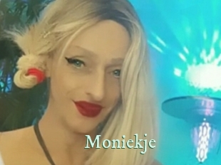 Moniekje