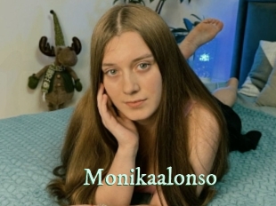 Monikaalonso