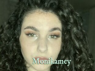 Monikamey