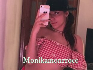 Monikamonrroee