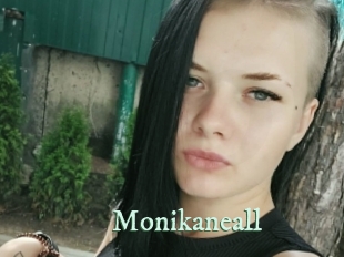 Monikaneall