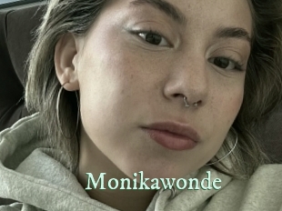 Monikawonde