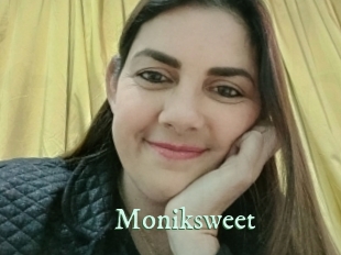 Moniksweet