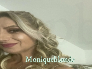 moniqueblonde Top Blog X