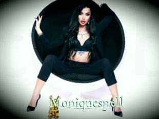 Moniquespell