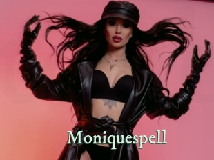 Moniquespell