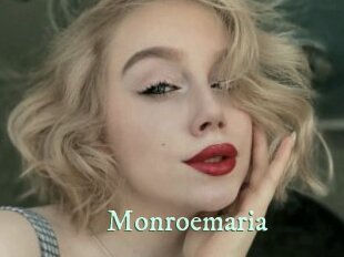 Monroemaria