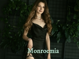 Monroemia