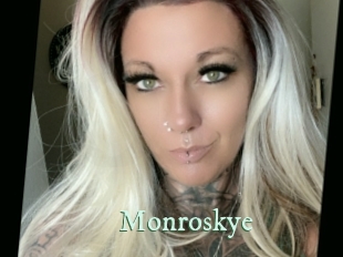 Monroskye