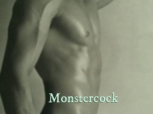 Monstercock