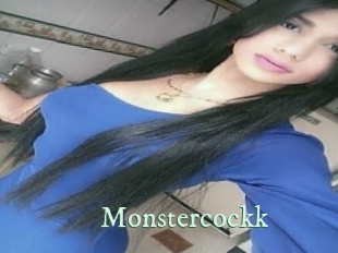 Monstercockk