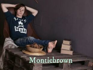 Montiebrown