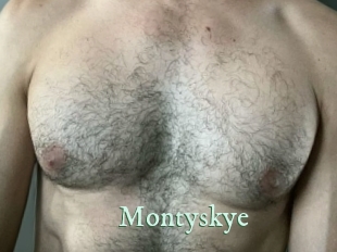 Montyskye