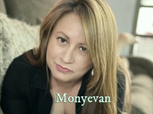 Monyevan