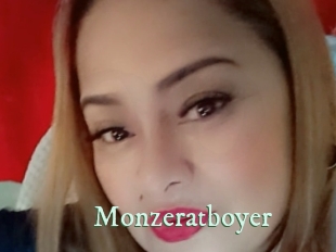 Monzeratboyer