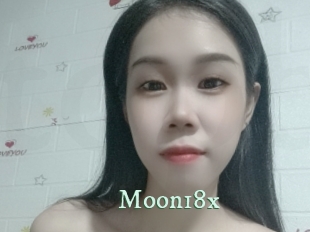 Moon18x