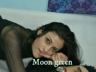 Moon_green