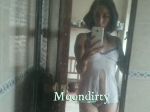 Moondirty