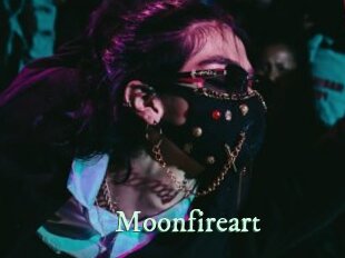 Moonfireart