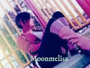 moonmelisa Top Blog X
