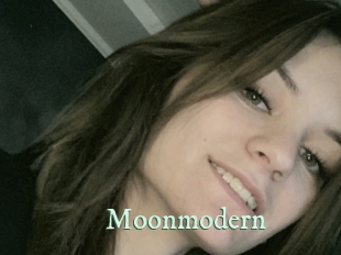 Moonmodern