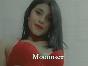 Moonnsex